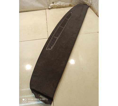 Полка багажника