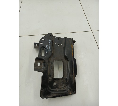 Площадка под АКБ