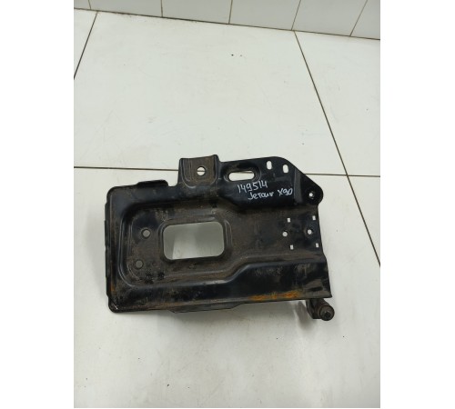 Площадка под АКБ