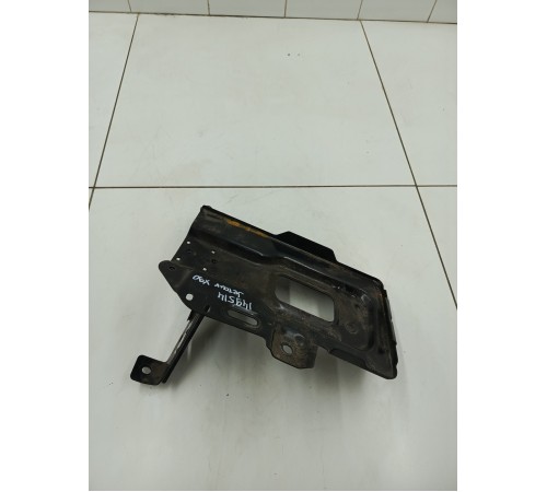 Площадка под АКБ