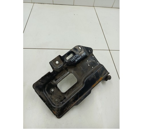 Площадка под АКБ