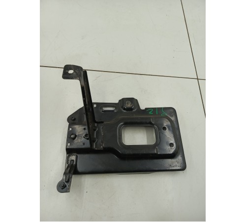 Площадка под АКБ