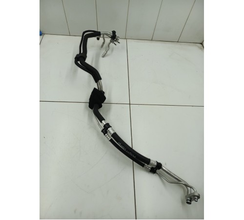 Трубка кондиционера