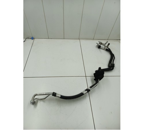 Трубка кондиционера