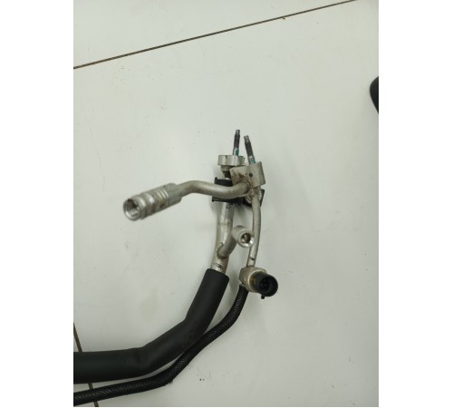 Трубка кондиционера