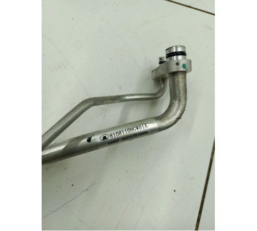 Трубка кондиционера