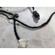 Электропроводка двери задняя правая