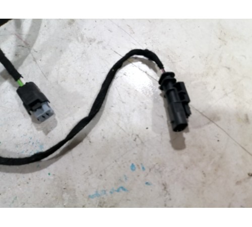 Электропроводка двери задняя правая