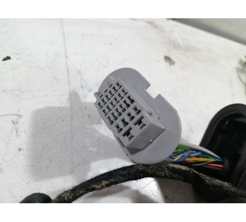 Электропроводка двери задняя правая