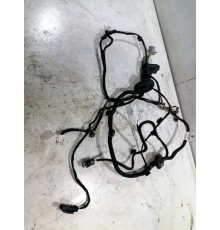 Электропроводка двери задняя правая