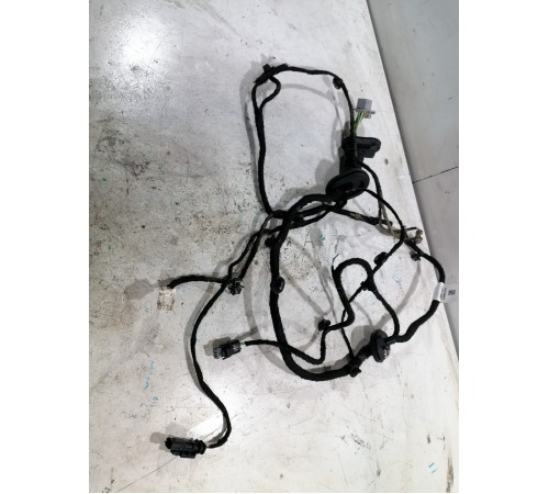 Электропроводка двери задняя правая