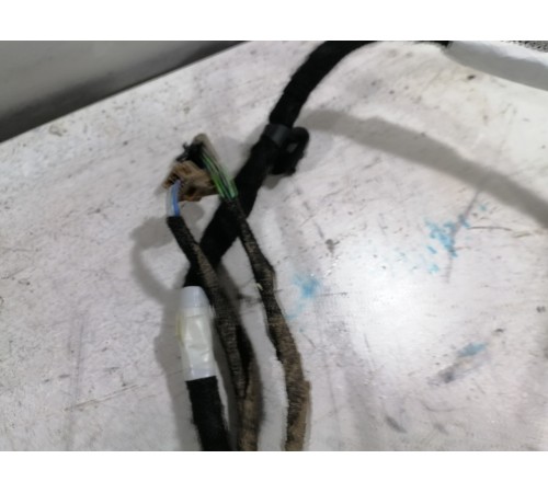 Электропроводка двери задняя правая