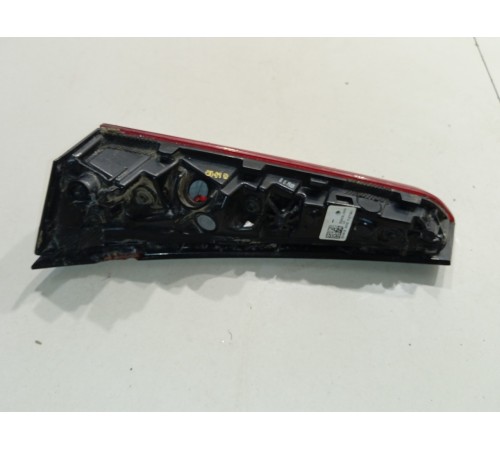 Фонарь внутренний левый