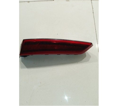 Фонарь внутренний левый