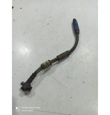 Тормозной шланг (задний, правый)