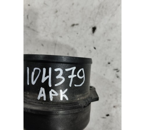 Патрубок воздушного фильтра