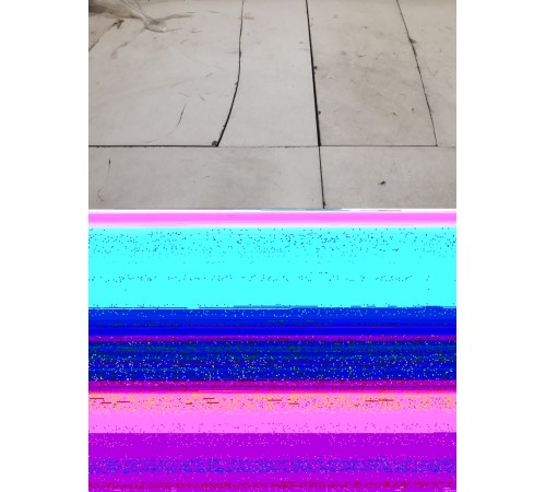 Датчик ABS(задний левый)