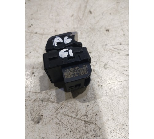 Кнопка стеклоподъемника (задняя левая)