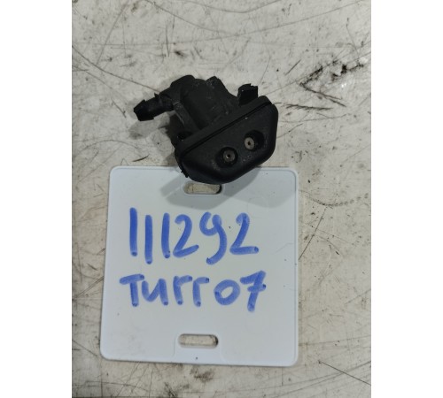 Форсунка омывателя лобового стекла