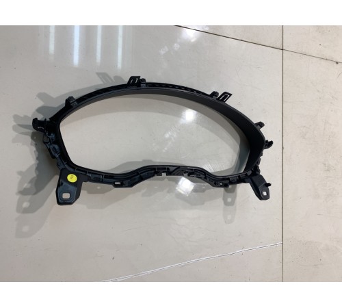 Накладка приборной панели