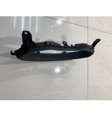 Накладка приборной панели