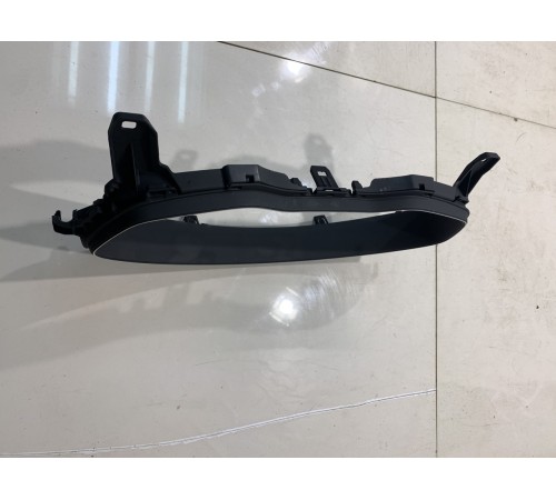 Накладка приборной панели