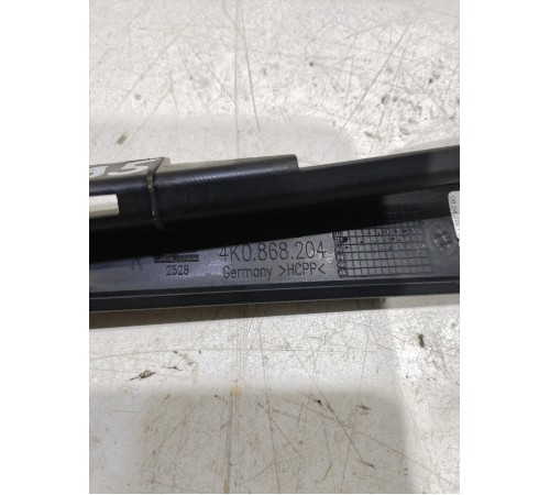 Накладка (пластик) салона