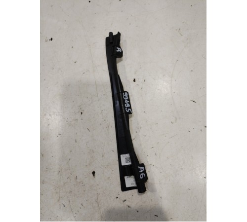 Накладка (пластик) салона