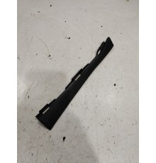 Накладка (пластик) салона