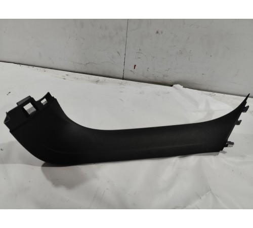 Обшивка крышки багажника (правая)