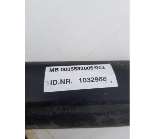 Гидроцилиндр кабины