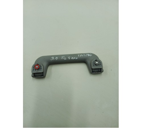 Ручка потолочная задняя левая