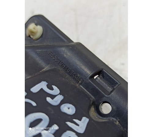 Кронштейн(крепление) салона