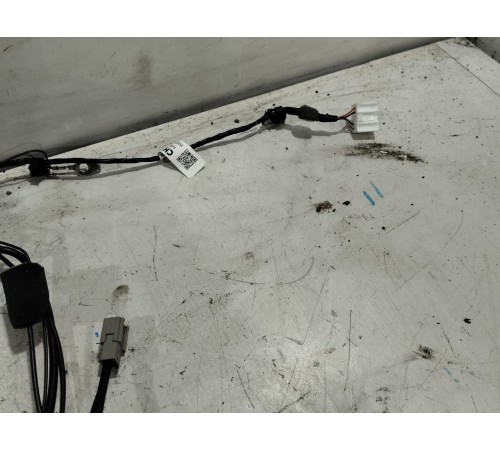 Электропроводка потолка