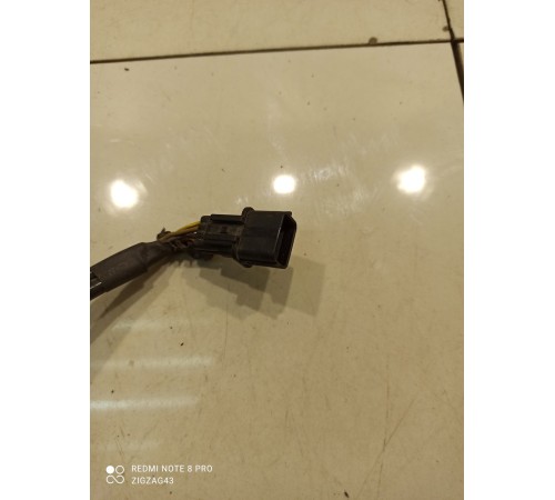 Электропроводка пневмоподвески(передняя левая)