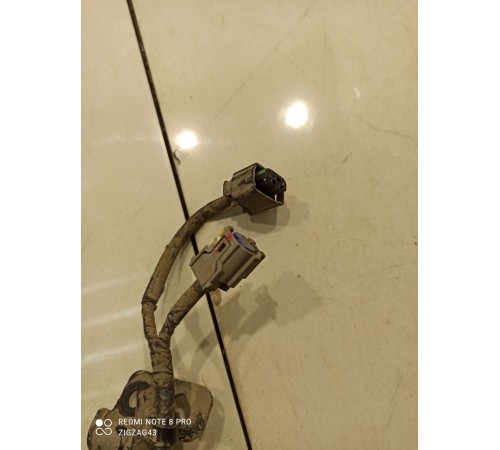 Электропроводка пневмоподвески(передняя левая)