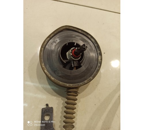 Электропроводка пневмоподвески(передняя левая)