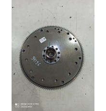 Маховик двигателя