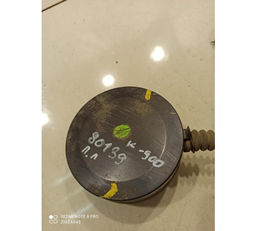 Электропроводка пневмоподвески(передняя левая)