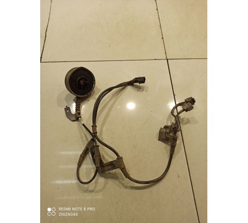 Электропроводка пневмоподвески(передняя левая)