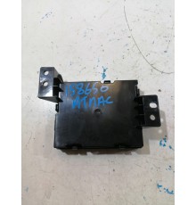 Блок управления климат-контролем