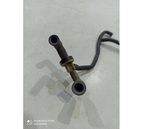 Трубка впускного коллектора