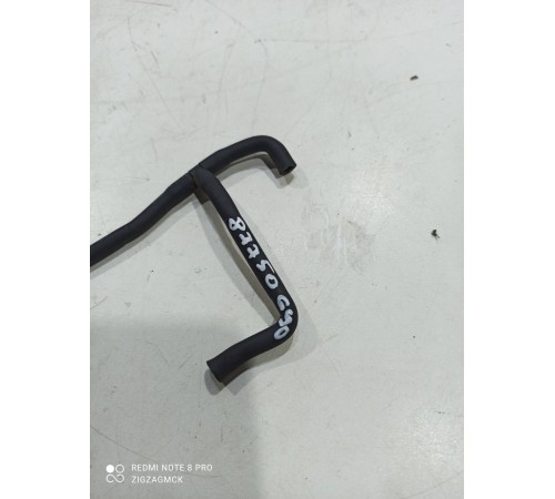 Трубка впускного коллектора