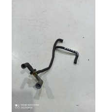 Трубка впускного коллектора