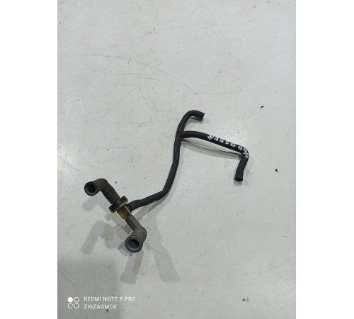 Трубка впускного коллектора