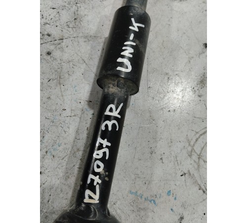 Рычаг подвески задний правый