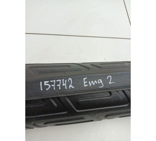 Коврик багажника