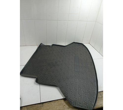 Коврик багажника