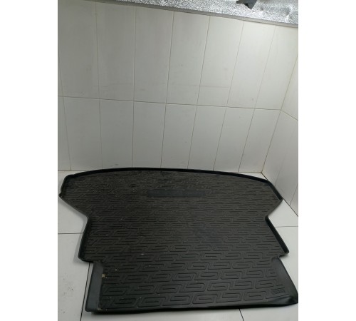 Коврик багажника