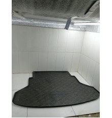 Коврик багажника